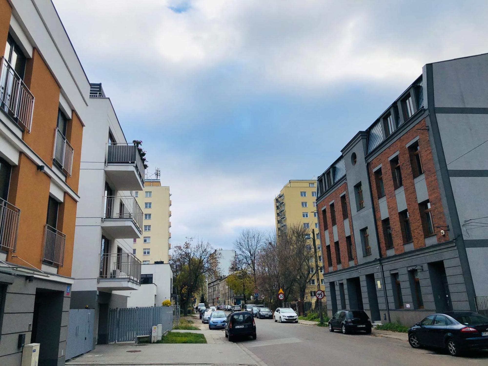 شقة Manufaktura Bakery, Penthouse 200M, Prywatna Kamienica, Parking Strzezony وودج المظهر الخارجي الصورة