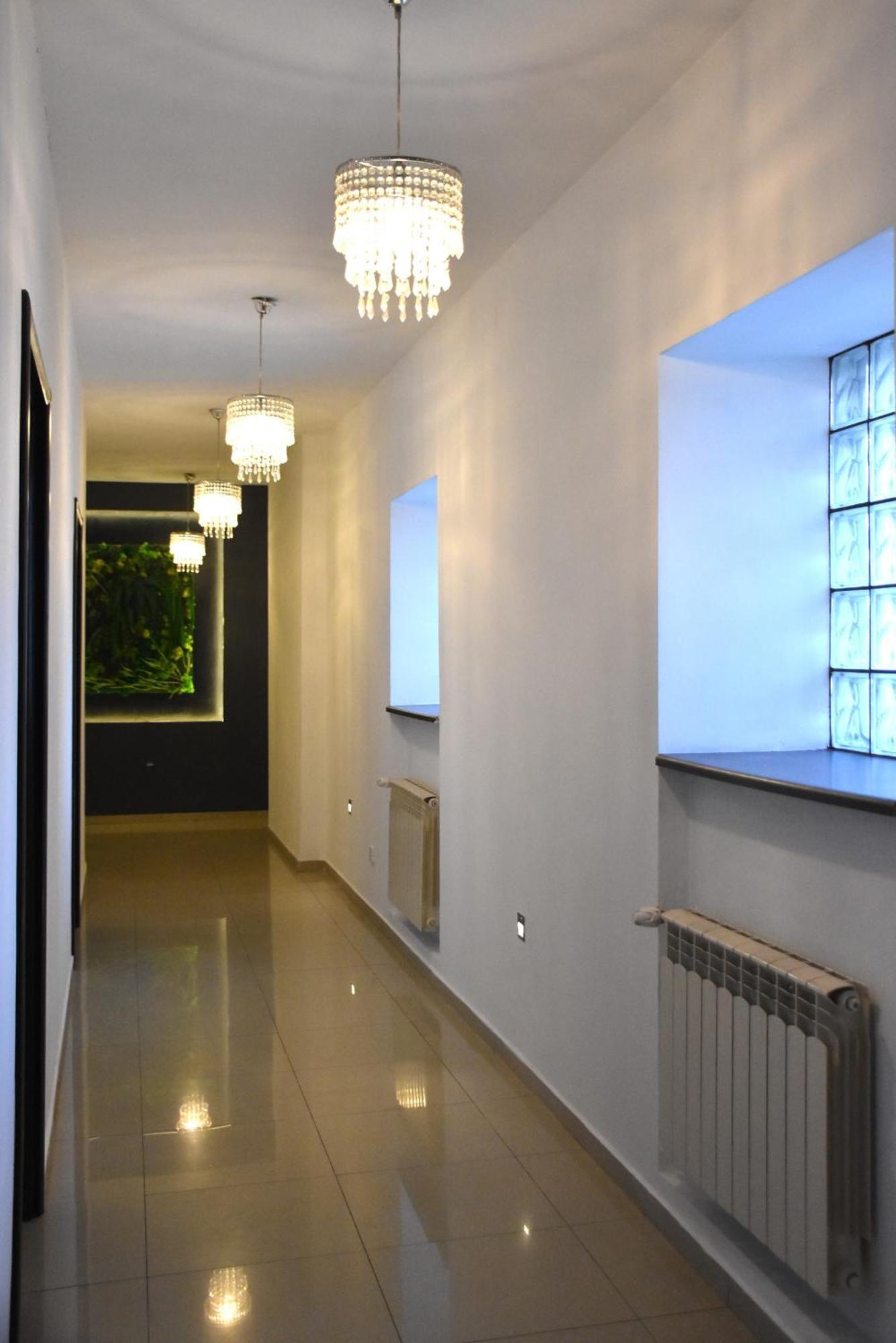 شقة Manufaktura Bakery, Penthouse 200M, Prywatna Kamienica, Parking Strzezony وودج المظهر الخارجي الصورة